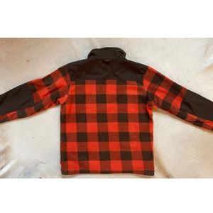 Columbia Men’s Fleece Jacket